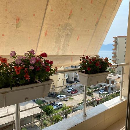 Sea View วญอเรอ ภายนอก รูปภาพ